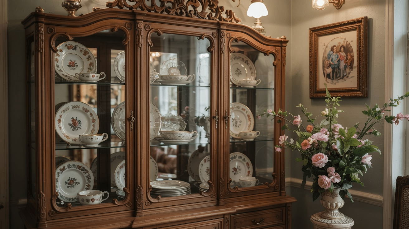 Antique_China_Cabinets