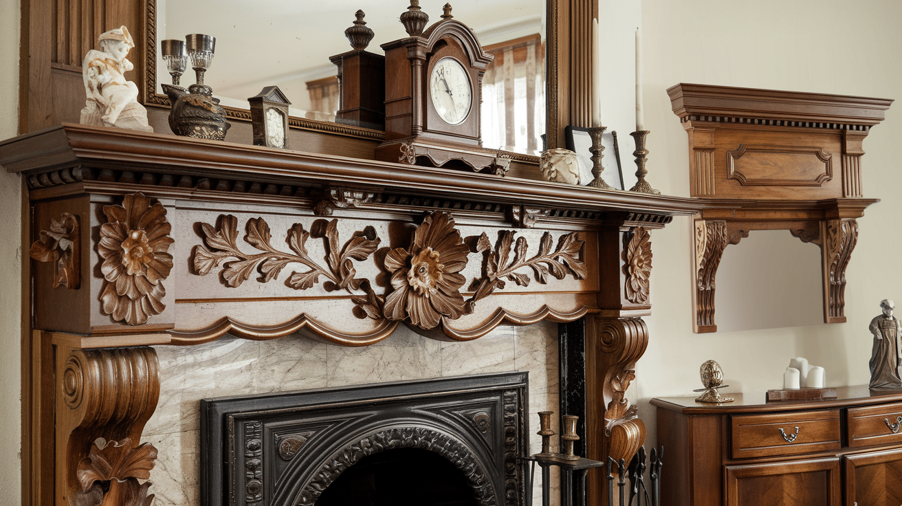 Carved_Mantelpieces