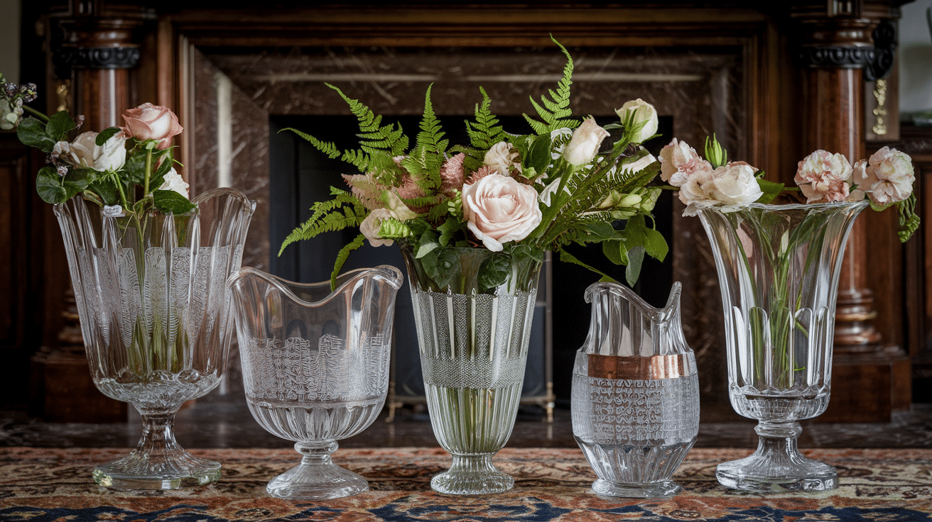 Crystal_Vases