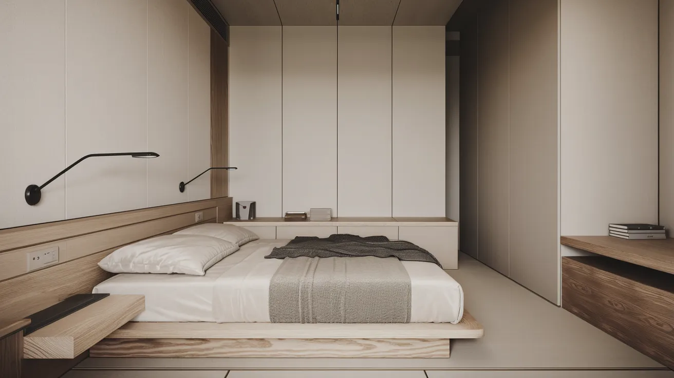 Japandi_Style_Bedroom