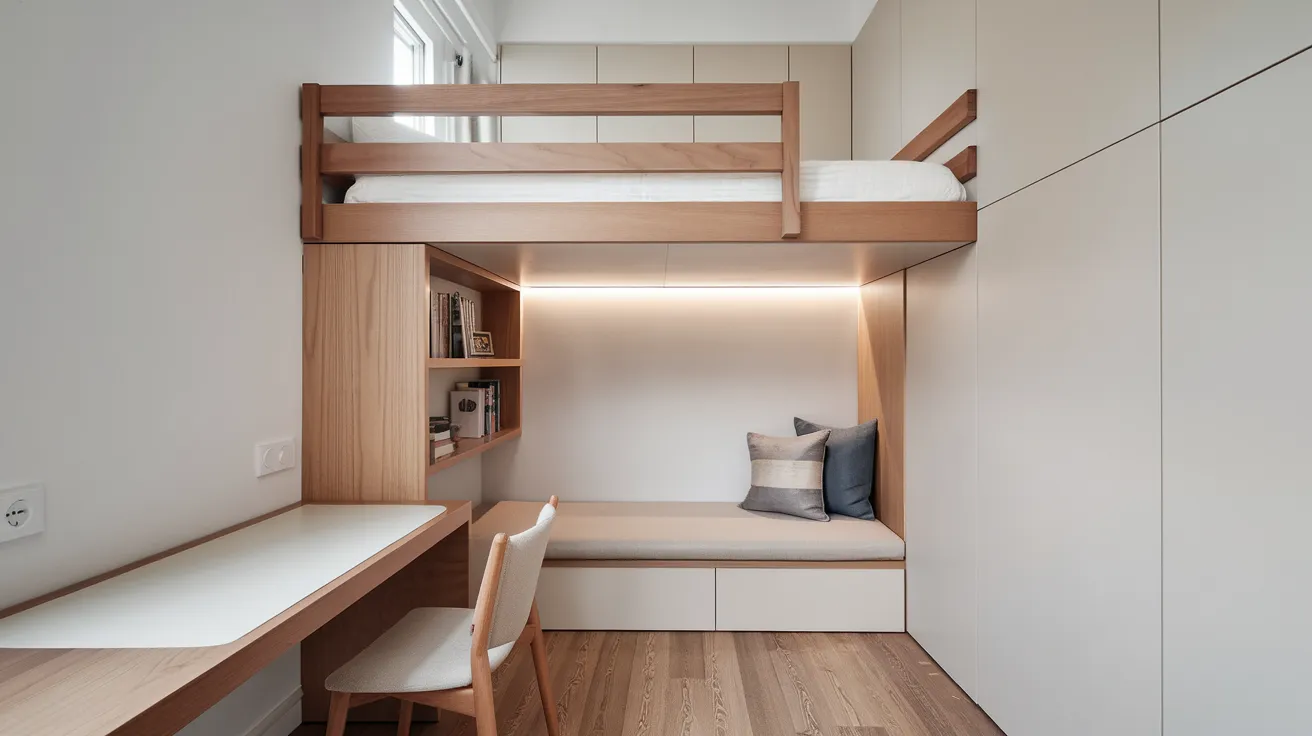 Lofted_Bed_for_Extra_Space