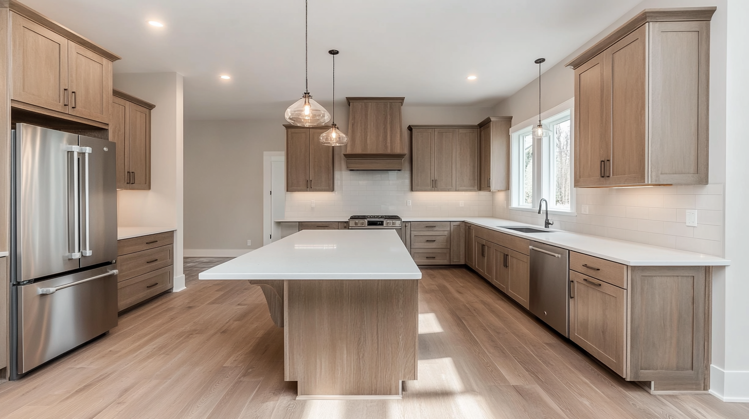 Modern_Chic_with_Light_Brown_Cabinets