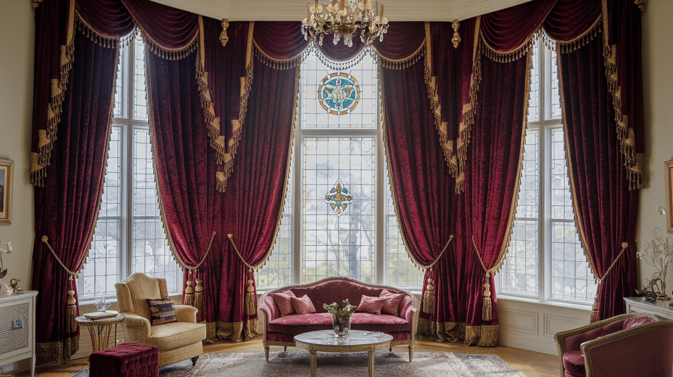 You_can_even_buy_a_plain_mirror_and_add_gold_paint_to_the_frame_yourself_for_a_budget-friendly_Victorian_touch