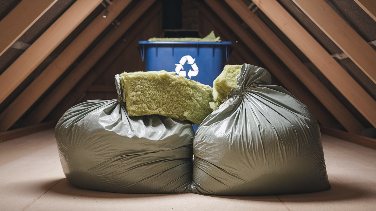 Step 3: Disposal and Cleanup