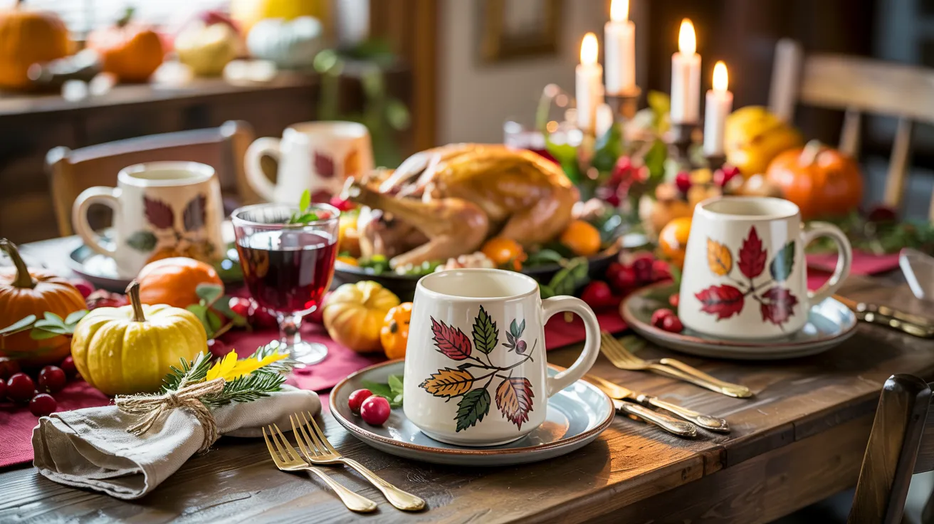 Handmade Ceramic_Mug_Favors