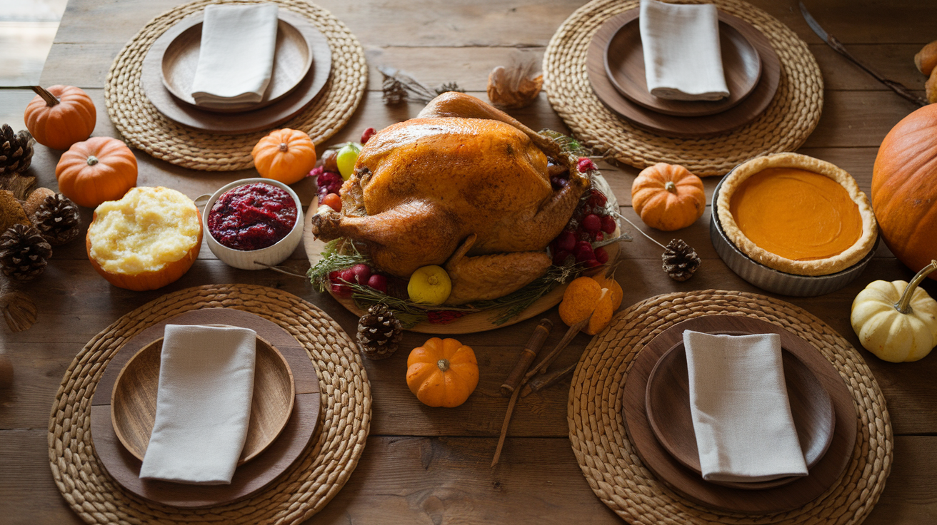 Woven Rattan_Placemats